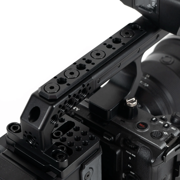 Cinemax Pro Sony FX3/FX30