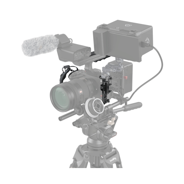 4184 - Handheld Cage kit For Sony FX3 / FX30