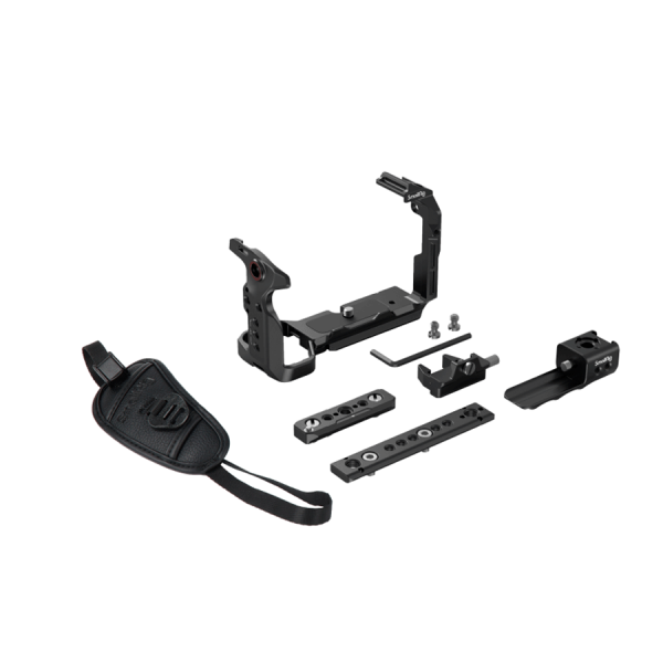4184 - Handheld Cage kit For Sony FX3 / FX30