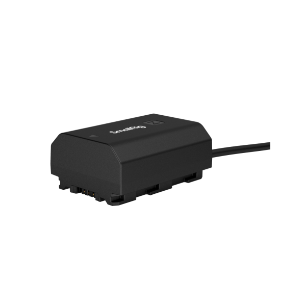 4253B - D-Tap to NP-FZ100 Dummy Battery Power Cable