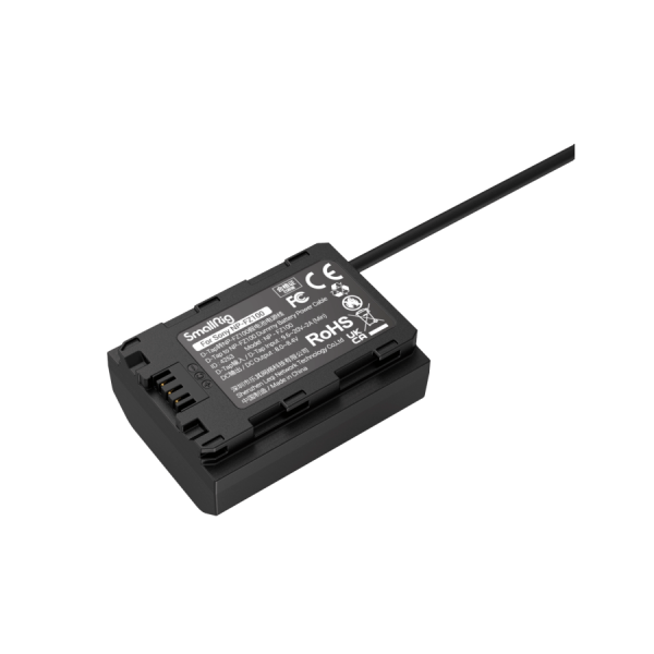 4253B - D-Tap to NP-FZ100 Dummy Battery Power Cable