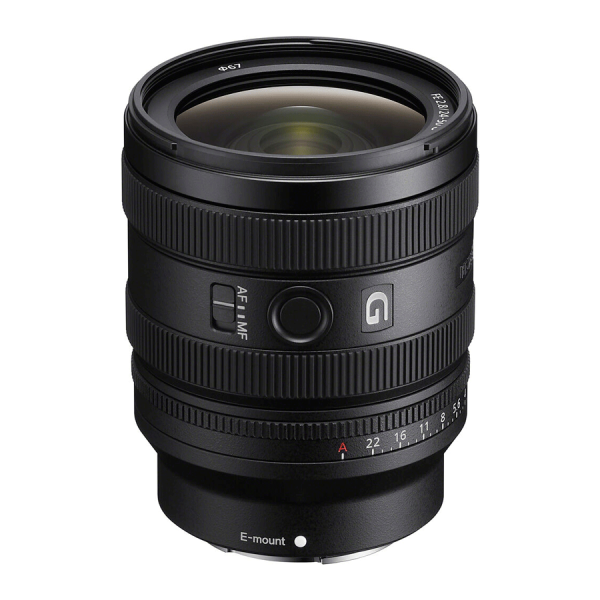 SEL2450G - SEL FE 24-50/2.8 G