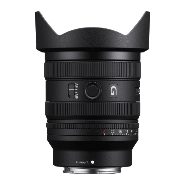 SEL2450G - SEL FE 24-50/2.8 G
