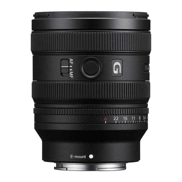 SEL2450G - SEL FE 24-50/2.8 G