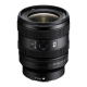 SEL1625G - FE16-25 mm f/2.8 G