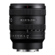 SEL1625G - FE16-25 mm f/2.8 G
