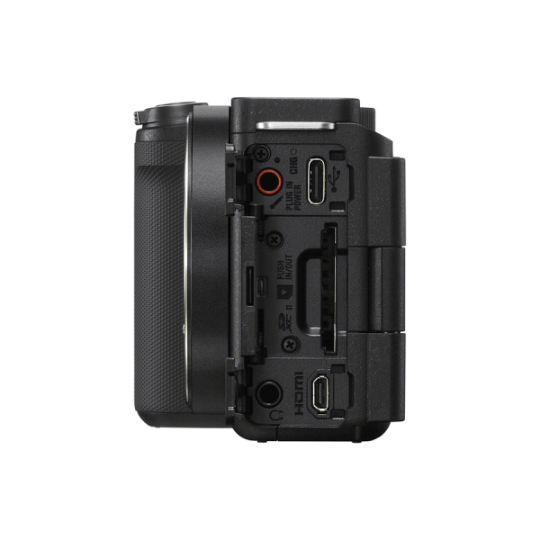 ZVE10M2 + SELP 18-105/4 G OSS