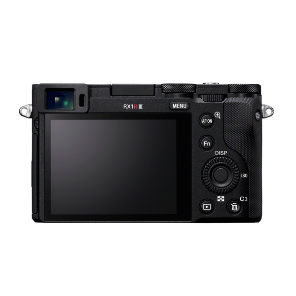 RX1R Mark III