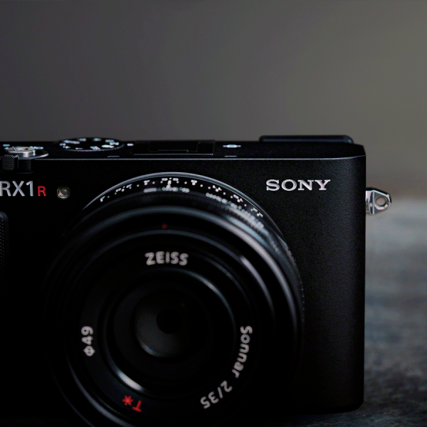RX1R Mark III