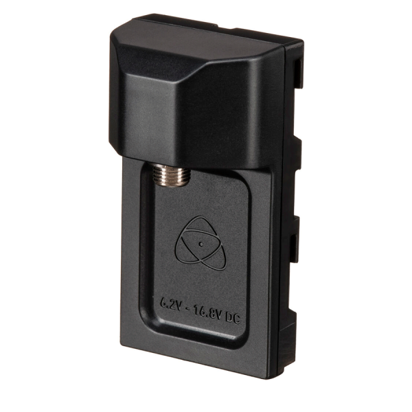 AtomX Battery Eliminator