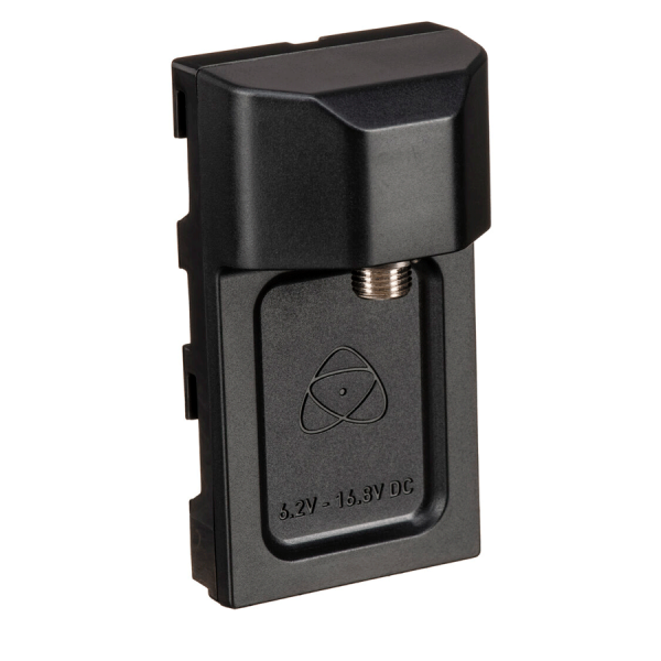 AtomX Battery Eliminator