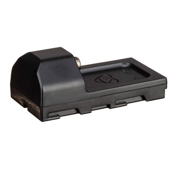 AtomX Battery Eliminator