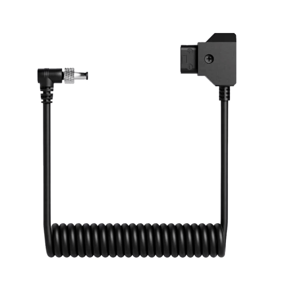 D-Tap vers DC Barrel