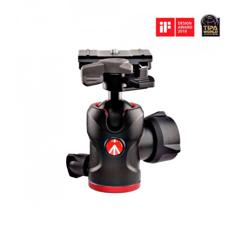 NOVOFLEX BALL19 Petite Rotule Ball (3Kgs Max) - Accessoires Photo