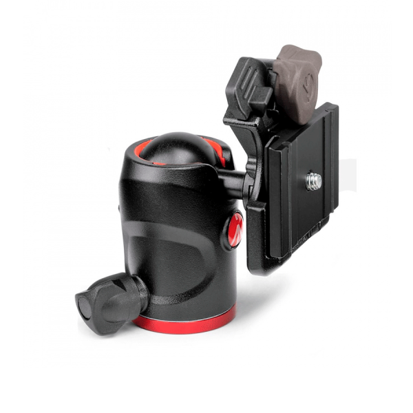 494 - Rotule Ball centrée