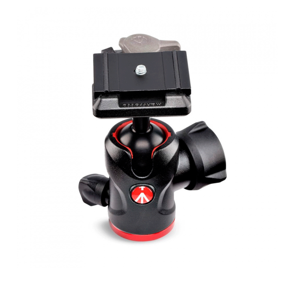 494 - Rotule Ball centrée