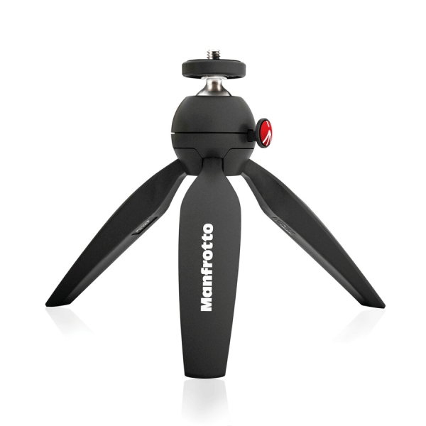PIXI Mini Tripod Black