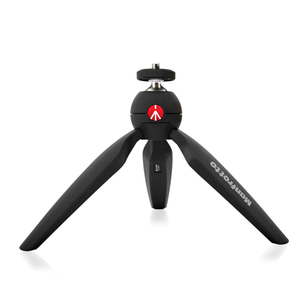 PIXI Mini Tripod Black