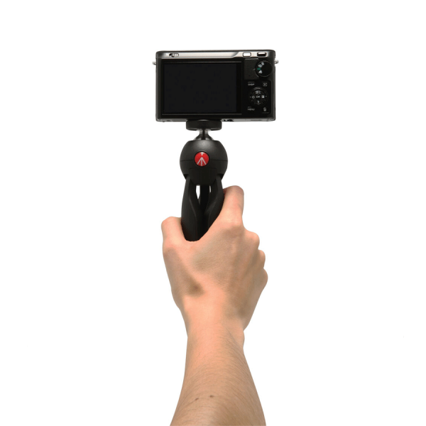 PIXI Mini Tripod Black