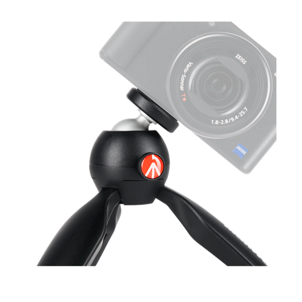 PIXI Mini Tripod Black