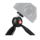 PIXI Mini Tripod Black