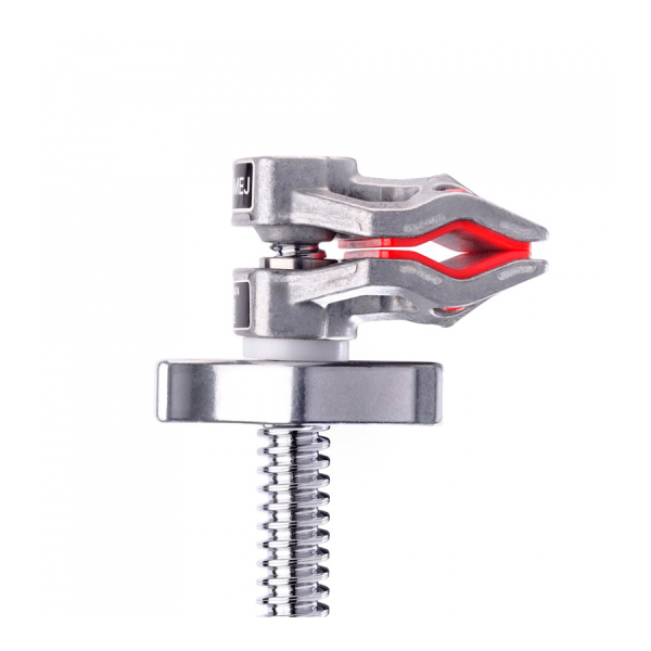 Pince à mâchoire micro 5 cm