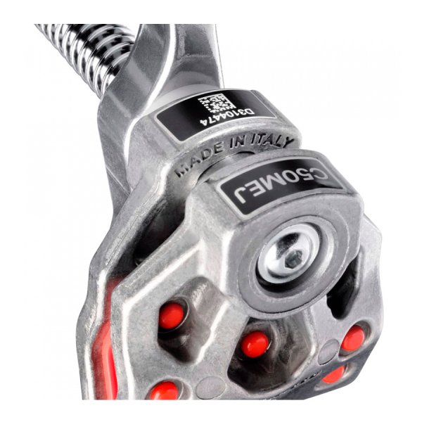 Pince à mâchoire micro 5 cm