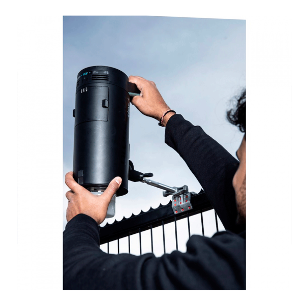 Pince à étau 15 cm