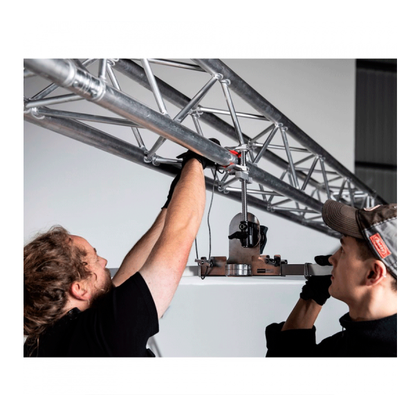 Pince à étau 15 cm