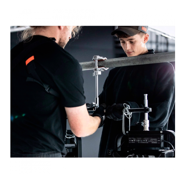 Pince à étau 15 cm