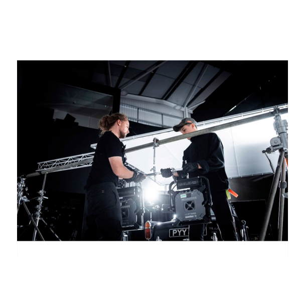 Pince à étau 15 cm