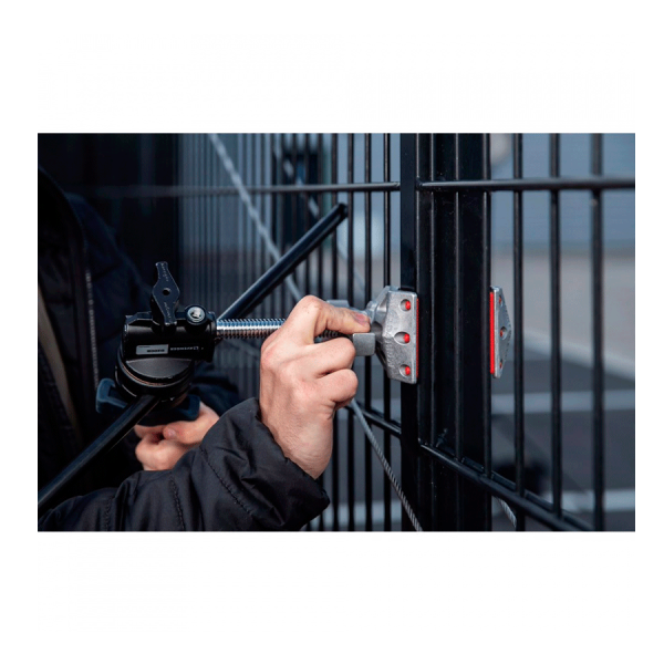 Pince à étau 15 cm