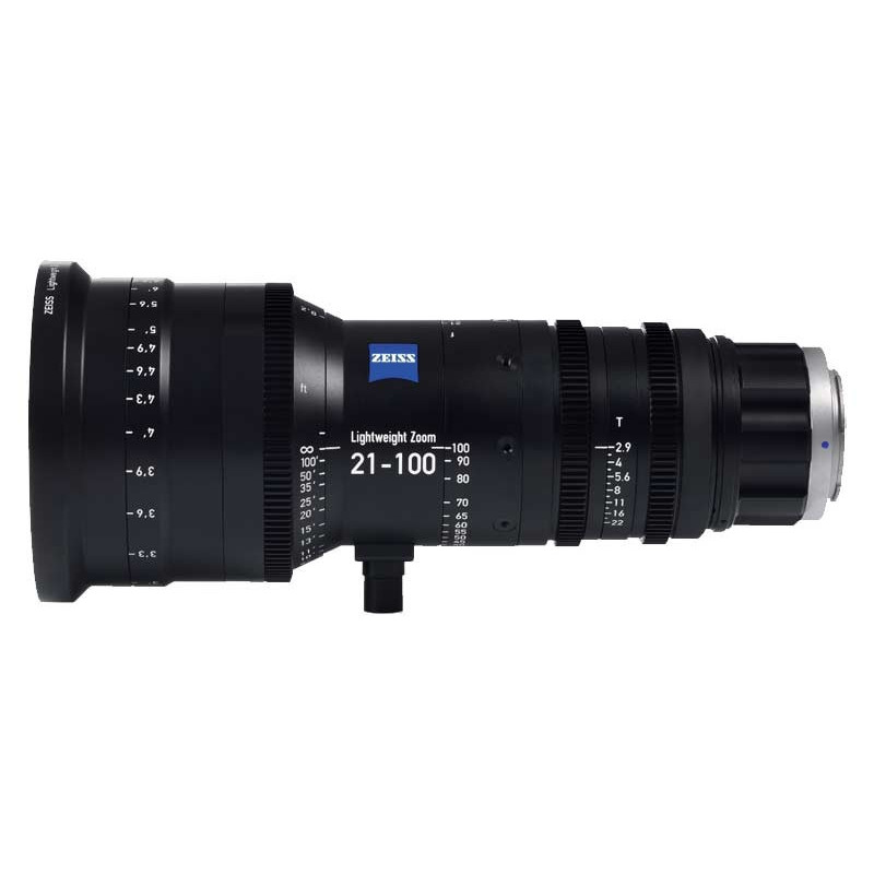 Lightweight Zoom LWZ.3 21-100mm/T2.9-3.9 T*