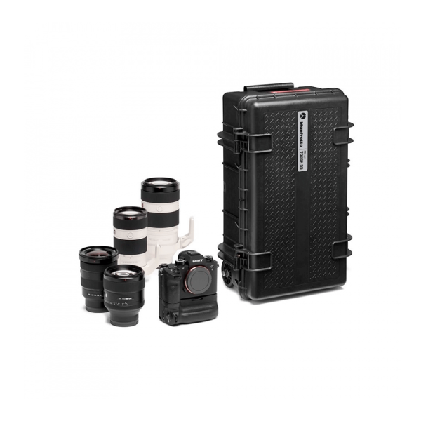 Pro Light Reloader Tough H-55 - Roller