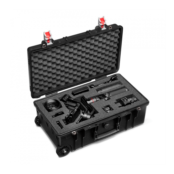 Pro Light Reloader Tough H-55 - Roller