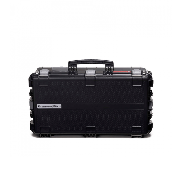 Pro Light Tough TH-83 - Roller