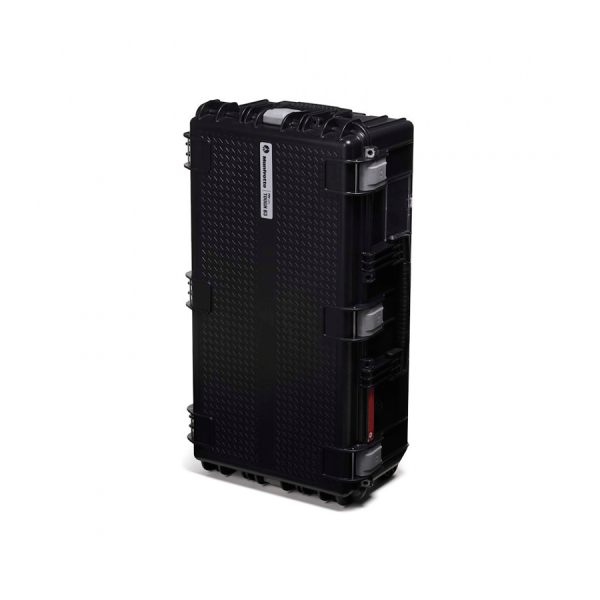 Pro Light Tough TH-83 - Roller