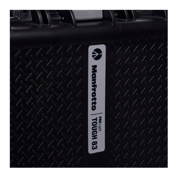 Pro Light Tough TH-83 - Roller