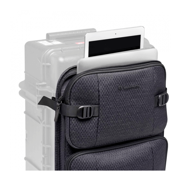 Pro Light Reloader Tough Laptop Sleeve