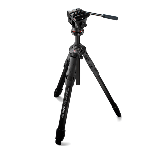 ONE 500X - Aluminium