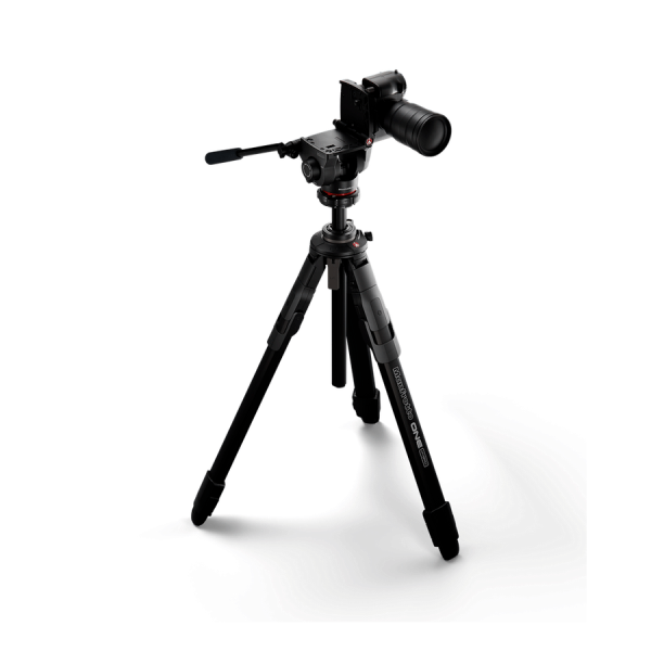 ONE 500X - Aluminium