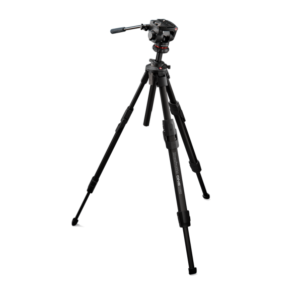 ONE 500X - Aluminium