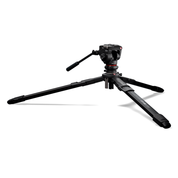 ONE 500X - Aluminium