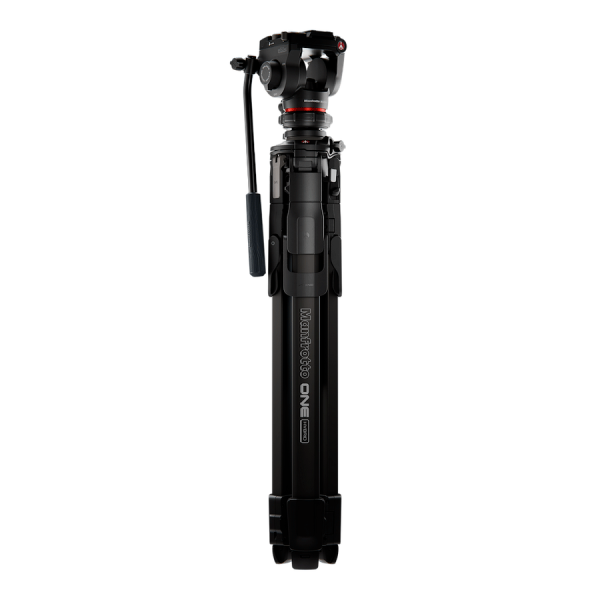 ONE 500X - Aluminium