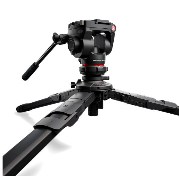 ONE 500X - Aluminium