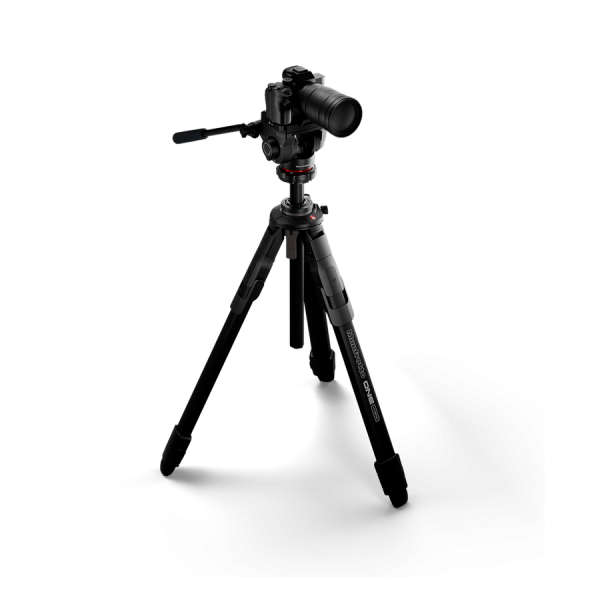 ONE 500X - Aluminium