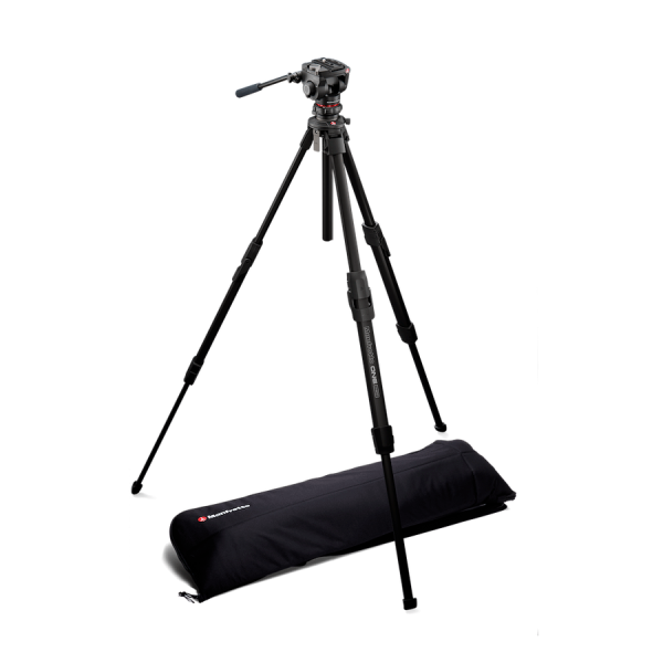 ONE 500X - Aluminium