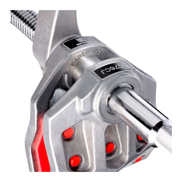 Pince à étau 7,5 cm