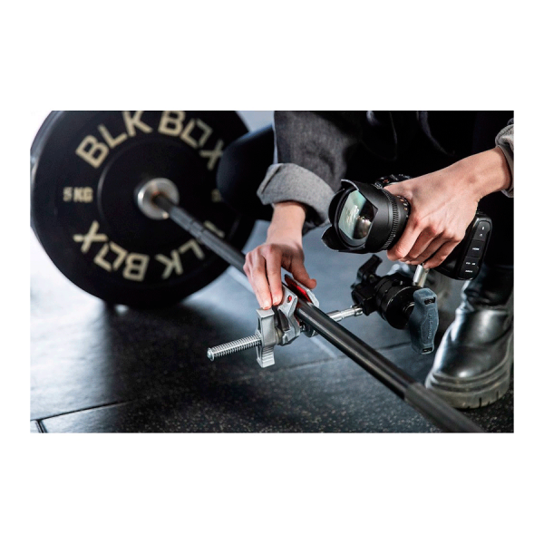 Pince à étau 7,5 cm