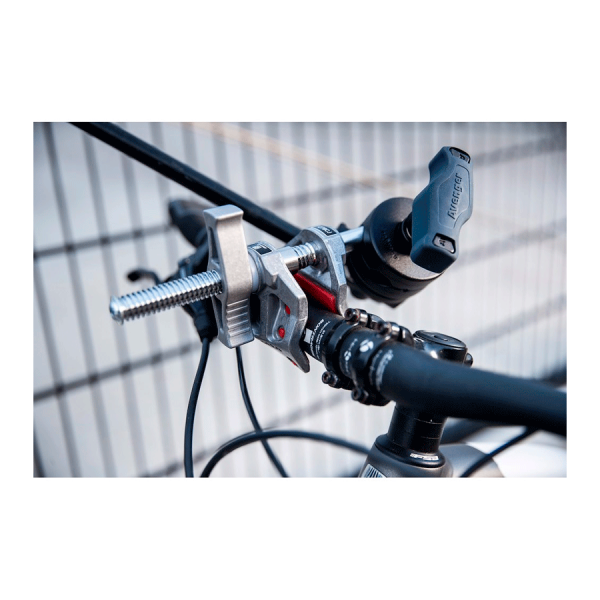 Pince à étau 7,5 cm